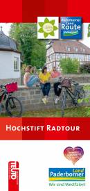 Hochstift Radtour Titel